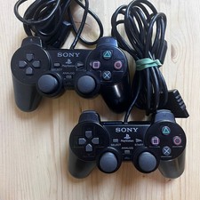 Controller ps2 joystick - -,
