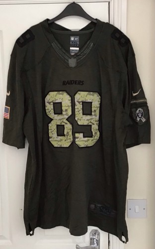 Maglia nike nfl las - nfl,