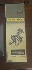 Profumo montale ARABIAN TONKA