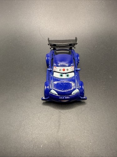 Auto disney pixar viste - viste, a