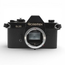Corpo fotocamera reflex