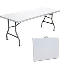 Tavolo Pieghevole Campeggio in