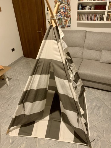 Tenda indiani gioco per - -,