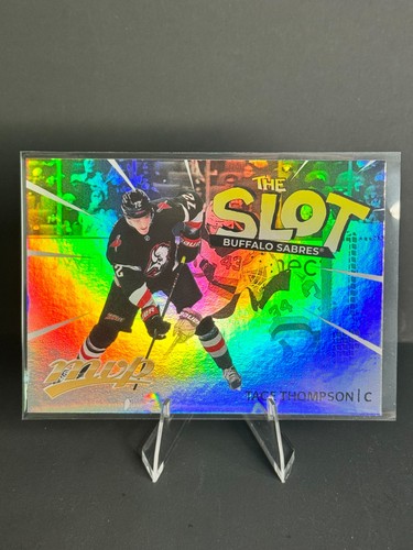 The slot tage thompson 18 - thompson, ts-18