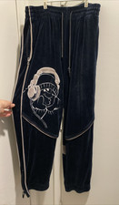 Pantaloni della tuta vintage