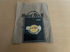 Calamita con logo Hard Rock Cafe HRC ?? Ottawa