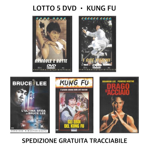 Bruce brandon lee - /, jackie