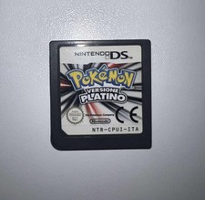 Pokémon Platino – Nintendo