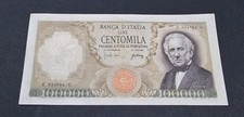 CENTOMILA 100000 LIRE MANZONI