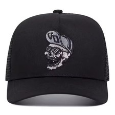 Casquette VON Dutch homme –