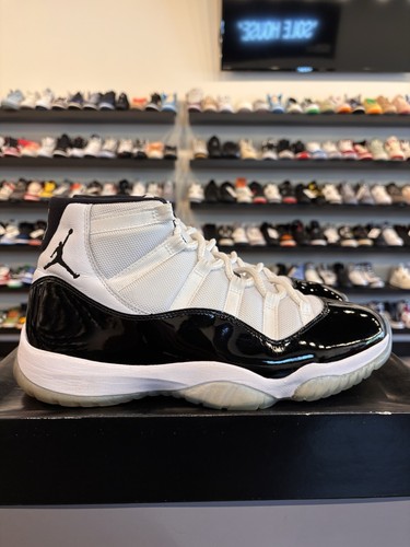 Jordan retro high concord - 11,
