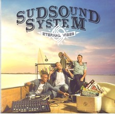 Sud Sound System - Eternal