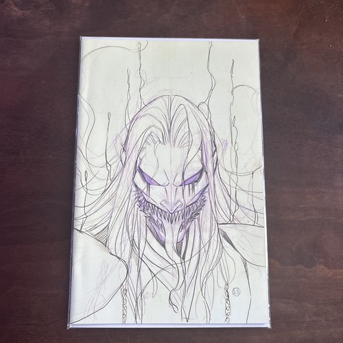 Venom variante - #27,