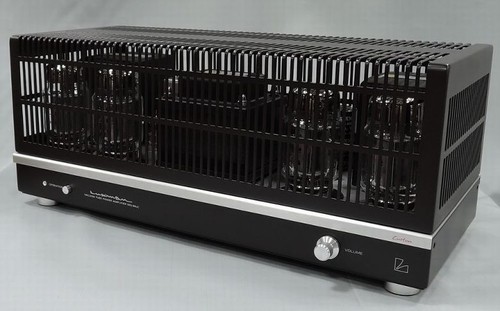 Amplificatore potenza - amplificatore,