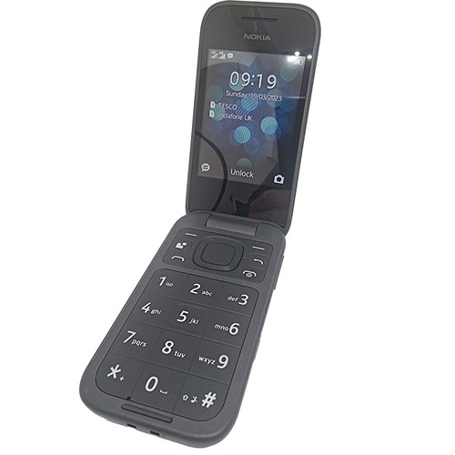 Solo portatile nokia - portatile, 2660