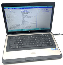 HP 630 Notebook PC i3 M 380