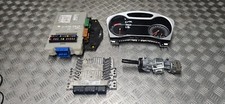 Kit centralina chiave