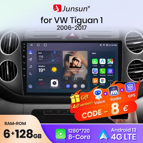 Per tiguan 2011 2016 - vw, 5n