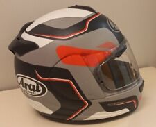 Arai Axces III taglia M, ottime condizioni 