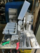 N.16 ASSORTIMENTO DI UTENSILI