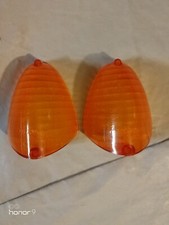 FANALINI ANTERIORI AUTOBIANCHI