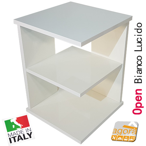 Tavolino sala open - tavolino, tavolo