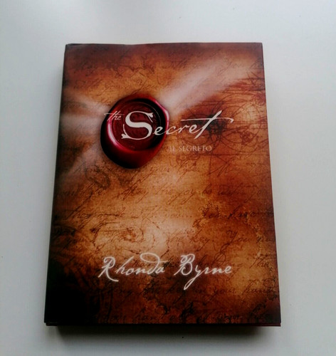 The secret segreto - secret,,