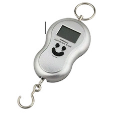 Bilancia da Viaggio 40KG Pesa