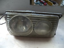 Faro Anteriore Destro Mercedes