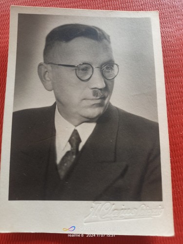 Heinrich luitpold himmler - luitpold,