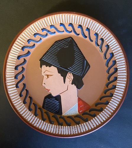 Piatto sardo del - piatto, carmen