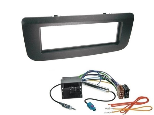 Kit installazione din per - kit,