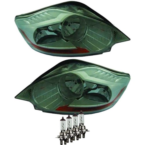 Set fari adatto per ford - set,