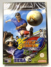 Gamecube Virtua Striker 3 Ver