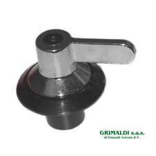 MANOPOLA CUCINA SMEG RUBINETTO GAS RICAMBIO ORIGINALE 694975086