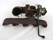 54359700007 TURBINA TURBOCOMPRESSORE PEUGEOT 206 SW 1.4 D 50KW 5M 5P (2002) RICA