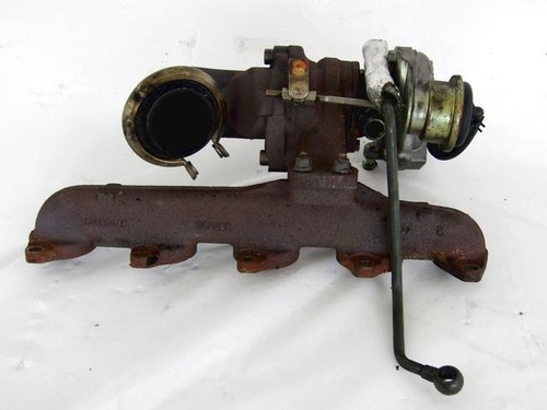 54359700007 turbina - 54359700007,