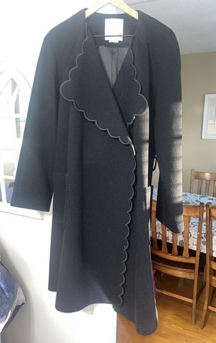 Cappotto kate spade - out, west