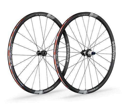 Set ruote vision - trimax, 30