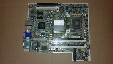 Placa base de PC HP Compaq