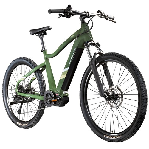 Zündapp x900 ebike - zündapp,