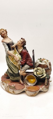 Fornili capodimonte - ,