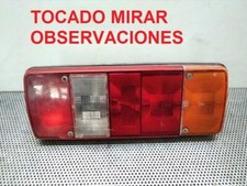 Faro Posteriore Destro per