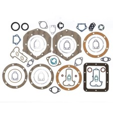 Engine gasket kit for