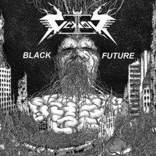 Vektor - Black Future - LP