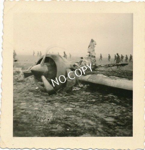 Foto guerra mondiale rimane - ii,