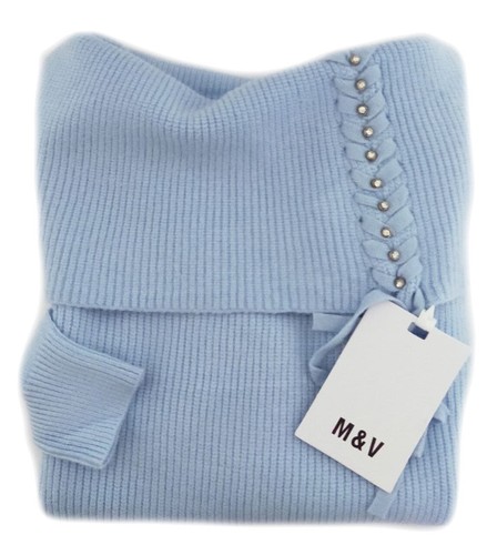 Maglione donna grigio - maglione,