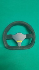 Volante Momo prototipo Ferrari  formula 1 270mm 