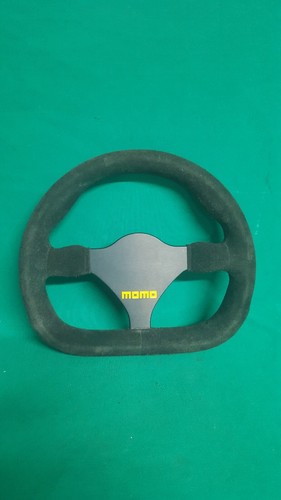 Volante momo prototipo ferrari - prototipo,