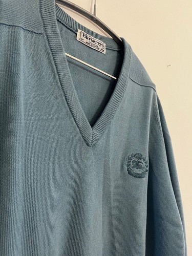 Maglione cardigan burberrys - maglione,